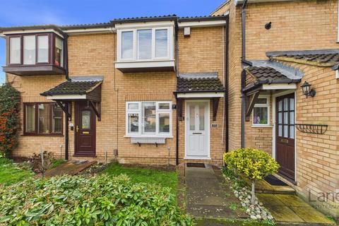 2 bedroom terraced house for sale, Cranleigh Close, Cheshunt