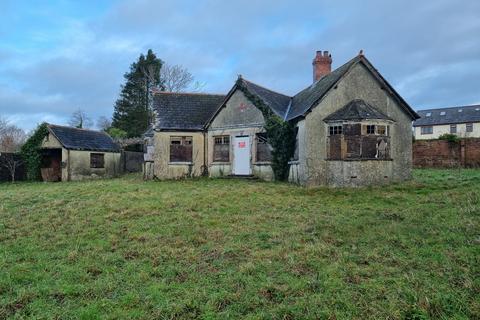 2 bedroom detached house for sale, Merlins Cross, Pembroke SA71