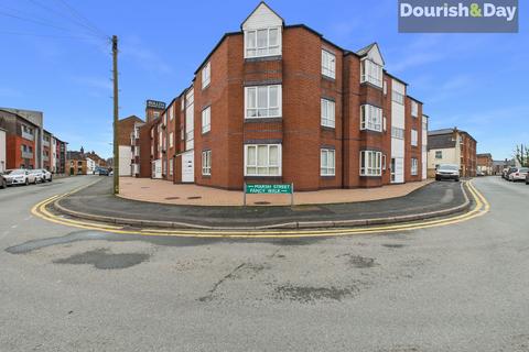 undefined, Fancy Walk, Stafford ST16
