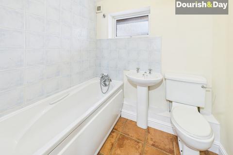 undefined, Fancy Walk, Stafford ST16