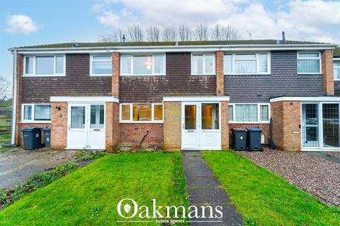 3 bedroom terraced house for sale, DEBLEN DRIVE, Birmingham, BIRMINGHAM, B16