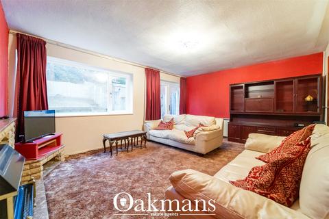 3 bedroom terraced house for sale, DEBLEN DRIVE, Birmingham, BIRMINGHAM, B16
