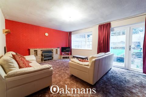3 bedroom terraced house for sale, DEBLEN DRIVE, Birmingham, BIRMINGHAM, B16