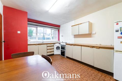 3 bedroom terraced house for sale, DEBLEN DRIVE, Birmingham, BIRMINGHAM, B16