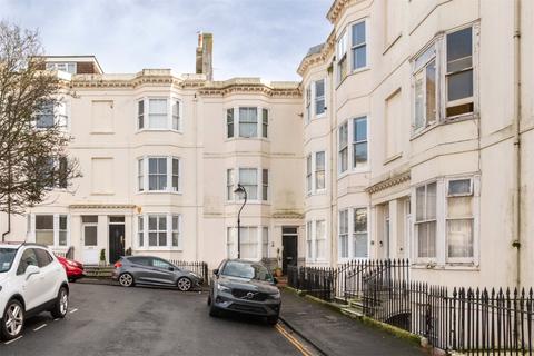 1 bedroom apartment for sale, Clarence Square, East Sussex BN1