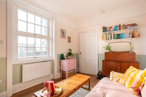 undefined, Clarence Square, East Sussex BN1