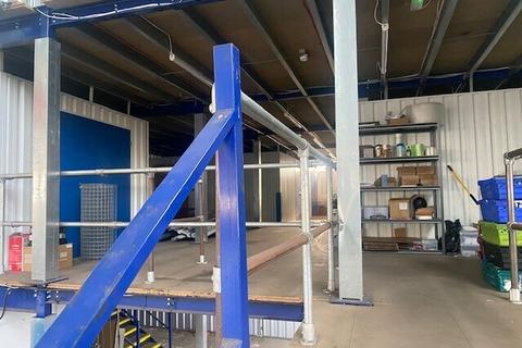 Warehouse to rent, Kingsway N Gateshead NE11 0NE