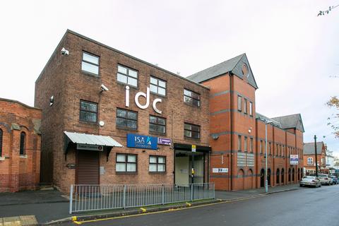 Office to rent, 22-28 George Street Birmingham B12 9RG Birmingham B12 9RG