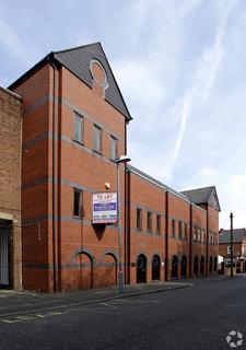 Office to rent, 22-28 George Street Birmingham B12 9RG Birmingham B12 9RG