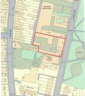 Office to rent, 22-28 George Street Birmingham B12 9RG Birmingham B12 9RG