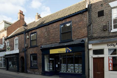 Retail property (high street) to rent, 17 Finkle St Selby YO8 0DT