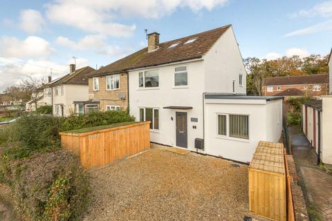 undefined, Masons Road, Headington OX3