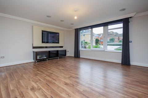 undefined, Studland Road, Bournemouth,
