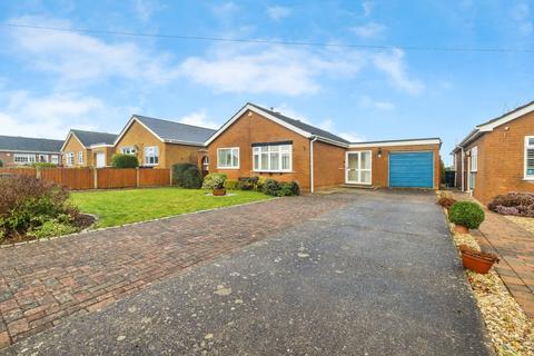 3 bedroom detached bungalow for sale, Earlsfield, Branston, Lincoln, LN4