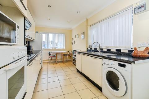 3 bedroom detached bungalow for sale, Earlsfield, Branston, Lincoln, LN4