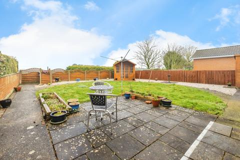 undefined, Earlsfield, Branston, Lincoln, LN4