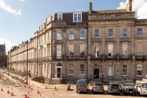 undefined, Melville Crescent, West End, Edinburgh
