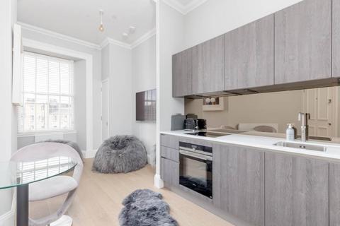 undefined, Melville Crescent, West End, Edinburgh