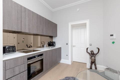 undefined, Melville Crescent, West End, Edinburgh