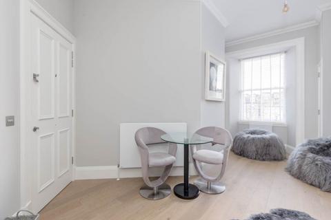 undefined, Melville Crescent, West End, Edinburgh