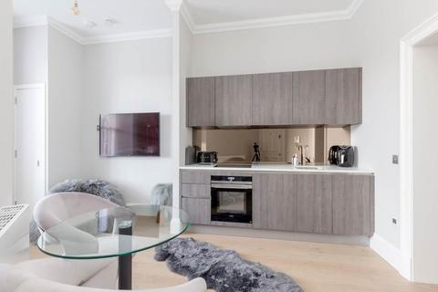 undefined, Melville Crescent, West End, Edinburgh