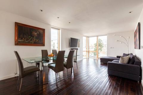 1 bedroom flat to rent, Frean Street, Bermondsey, London, SE16
