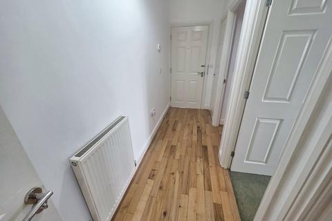 2 bedroom flat for sale, First Floor Flat, Stannington Crescent, SO40