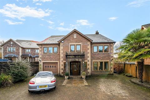 undefined, Llys Y Nant, Glais, Swansea