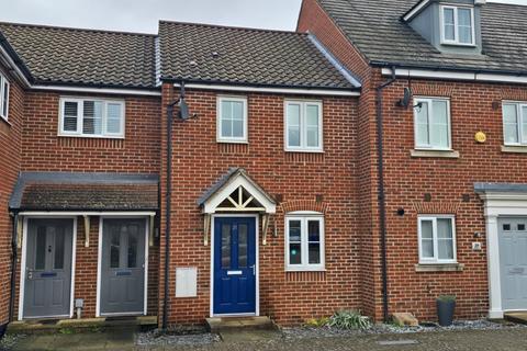 undefined, Wintergreen Road, Red Lodge, Bury St. Edmunds, Suffolk