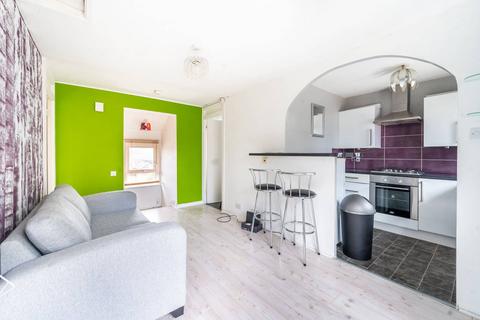 Phil Brown Place, Battersea, London, SW8