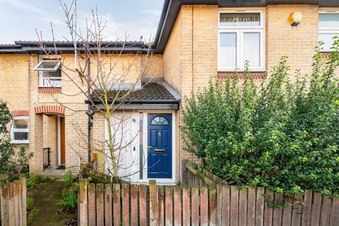 undefined, Phil Brown Place, Battersea, London, SW8
