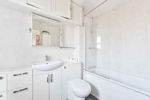 1 bedroom maisonette for sale, Phil Brown Place, Battersea, London, SW8