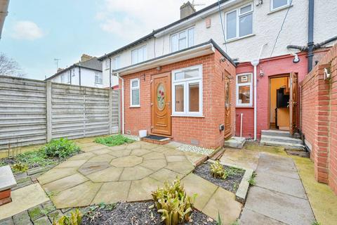 undefined, Lionel Road North, Gunnersbury, Brentford, TW8
