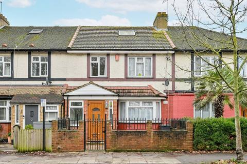 3 bedroom house for sale, Lionel Road North, Gunnersbury, Brentford, TW8