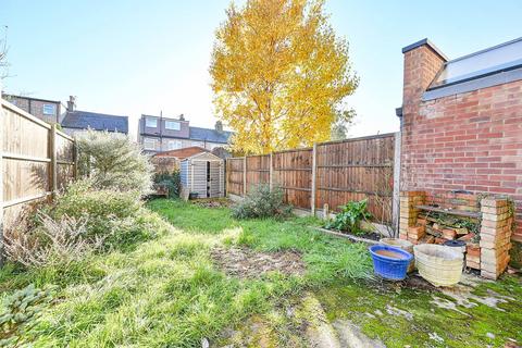 undefined, Holly Park Road, Hanwell, London, W7
