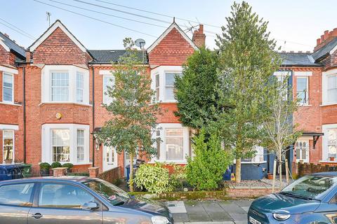 undefined, Holly Park Road, Hanwell, London, W7