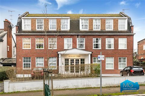 undefined, Dollis Avenue, Finchley, London, N3