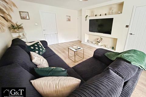 3 bedroom semi-detached house for sale, St. Georges Road, Dudley
