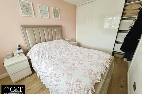 3 bedroom semi-detached house for sale, St. Georges Road, Dudley