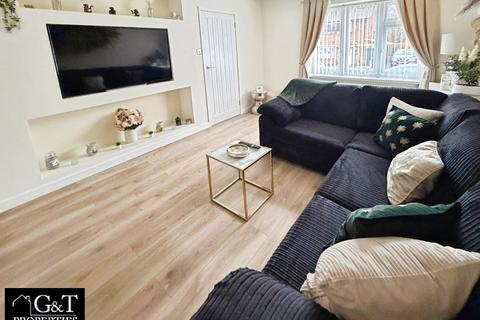 3 bedroom semi-detached house for sale, St. Georges Road, Dudley
