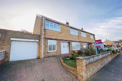 undefined, Sandbanks Drive, Hart Station, Hartlepool, County Durham, TS24