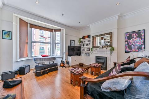 Edgware Road, Lisson Grove, London, W2