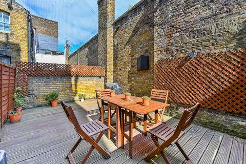 1 bedroom flat to rent, Edgware Road, Lisson Grove, London, W2