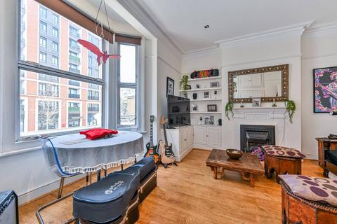 1 bedroom flat to rent, Edgware Road, Lisson Grove, London, W2