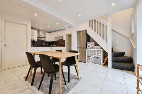 3 bedroom terraced house for sale, Arthur Street, Tredegar, NP22