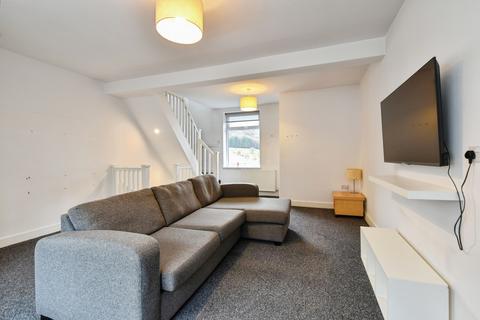 3 bedroom terraced house for sale, Arthur Street, Tredegar, NP22
