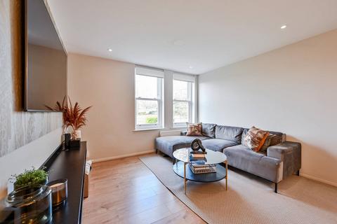 2 bedroom flat for sale, Brandram Road, Lewisham, London, SE13