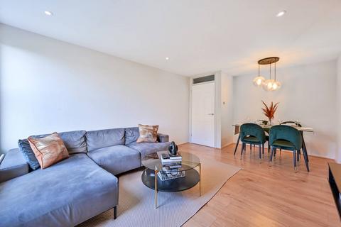 2 bedroom flat for sale, Brandram Road, Lewisham, London, SE13