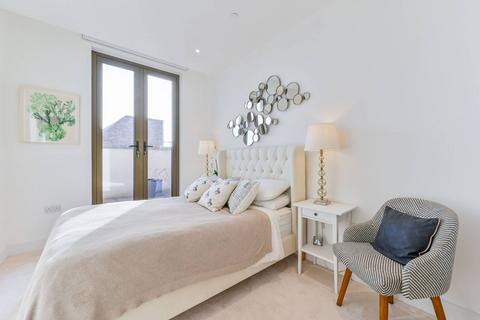 3 bedroom flat for sale, Woodfield Road, Westbourne Park, London, W9