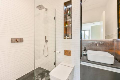 3 bedroom flat for sale, Woodfield Road, Westbourne Park, London, W9
